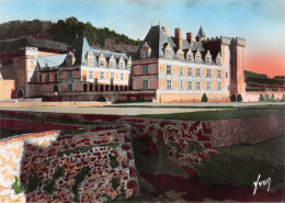 37-VILLANDRY LE CHATEAU-N°4184-A/0179 - Andere & Zonder Classificatie