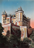 49-SAUMUR LE CHATEAU-N°4184-A/0175 - Saumur