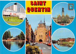 02-SAINT QUENTIN-N°4184-A/0127 - Saint Quentin