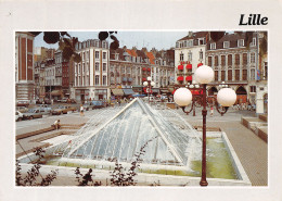 59-LILLE-N°4184-A/0125 - Lille