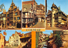 68-COLMAR-N°4184-A/0109 - Colmar