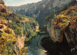 48-LES GORGES DU TARN-N°4184-A/0089 - Sonstige & Ohne Zuordnung