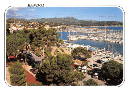 83-BANDOL-N°4184-A/0067 - Bandol