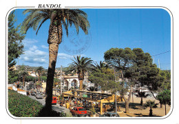 83-BANDOL-N°4184-A/0069 - Bandol