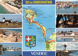 85-NOIRMOUTIER-N°4184-A/0043 - Noirmoutier