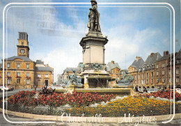 08-CHARLEVILLE MEZIERES-N°4184-A/0027 - Charleville