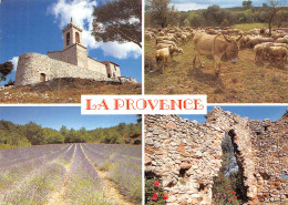 04-LA PROVENCE-N°4184-A/0021 - Other & Unclassified