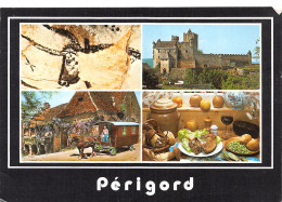 24-LE PERIGORD-N°4184-A/0015 - Andere & Zonder Classificatie