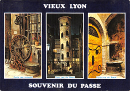 69-LYON-N°4183-D/0387 - Other & Unclassified
