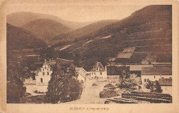 68-ALSBACH KAYSERSBERG-N°LP5132-B/0327 - Autres & Non Classés