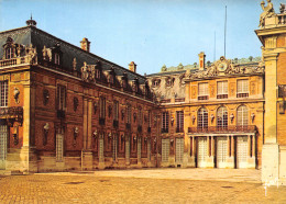 78-VERSAILLES LE CHATEAU-N°4185-A/0357 - Versailles (Château)