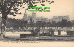 R355432 Avignon. Vue Prise De La Barthelasse. LL. 2. Levy Et Neurdein Reunis. 19 - World