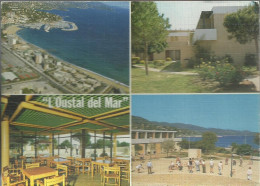 Résidence L'Oustal Del Mar - Le Lavandou - Multivues - (P) - Le Lavandou