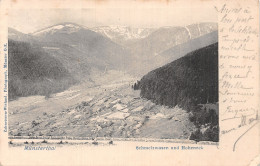 68-MUNSTERTHAL-N°LP5132-B/0207 - Sonstige & Ohne Zuordnung