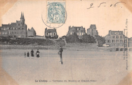 44-LE CROTOY-N°LP5132-B/0169 - Other & Unclassified