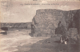 56-QUIBERON-N°LP5132-B/0161 - Quiberon