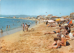 83-FREJUS PLAGE-N°4185-A/0339 - Frejus