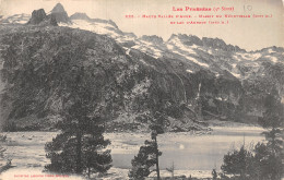 65-HAUTE VALLEE D AURE MASSIF DU NEOUVIELLE-N°LP5132-B/0123 - Andere & Zonder Classificatie