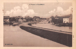 58-CLAMECY-N°LP5132-B/0105 - Clamecy