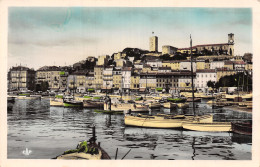 06-CANNES-N°LP5132-B/0067 - Cannes