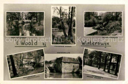 72794058 Winterswijk Watermolen Beek  Winterswijk - Other & Unclassified