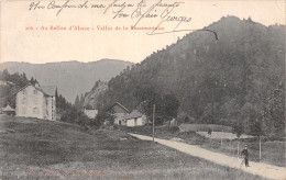 88-BALLON D ALSACE VALLEE DE LA ROSEMONTAISE-N°LP5132-B/0011 - Autres & Non Classés