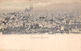 63-CLERMONT FERRAND-N°LP5132-A/0357 - Clermont Ferrand