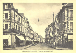 80-ABBEVILLE-N°4185-A/0301 - Abbeville