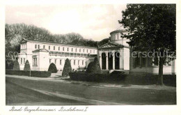 72794052 Bad Oeynhausen Badehaus  Bad Oeynhausen - Bad Oeynhausen