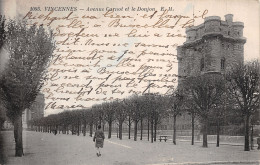 94-VINCENNES-N°LP5132-A/0317 - Vincennes