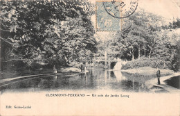 63-CLERMONT FERRAND-N°LP5132-A/0311 - Clermont Ferrand
