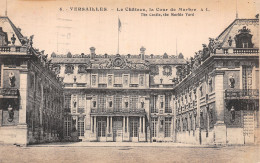 78-VERSAILLES LE CHATEAU-N°LP5132-A/0295 - Versailles (Kasteel)