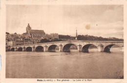 41-BLOIS-N°LP5132-A/0169 - Blois