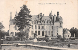 37-CHATEAU DE L ORFRAISIERE-N°LP5132-A/0139 - Sonstige & Ohne Zuordnung