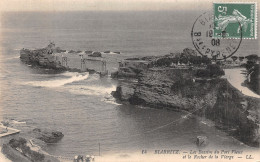 64-BIARRITZ-N°LP5132-A/0121 - Biarritz