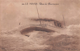 76-LE HAVRE-N°LP5132-A/0055 - Non Classés