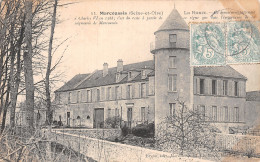 91-MARCOUSSIS-N°LP5132-A/0031 - Andere & Zonder Classificatie