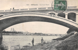 45-ORLEANS-N°LP5132-A/0037 - Orleans