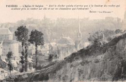 35-FOUGERES-N°LP5132-A/0025 - Fougeres