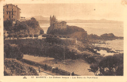 64-BIARRITZ-N°LP5132-A/0009 - Biarritz