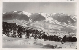 66-FONT ROMEU-N°LP5131-H/0397 - Autres & Non Classés