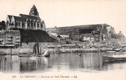 76-LE TREPORT-N°LP5131-H/0393 - Le Treport