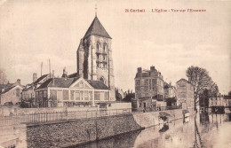 91-CORBEIL-N°LP5131-H/0387 - Corbeil Essonnes