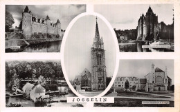 56-JOSSELIN-N°LP5131-H/0377 - Josselin