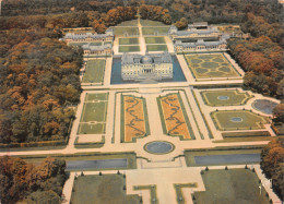 77-VAUX LE VICOMTE LE CHATEAU-N°4185-A/0215 - Vaux Le Vicomte