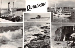 56-QUIBERON-N°LP5131-H/0339 - Quiberon