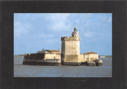 17-OLERON FORT CHAPUS-N°4185-A/0193 - Otros & Sin Clasificación