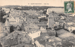 79-SAINT MAIXENT-N°LP5131-H/0235 - Saint Maixent L'Ecole