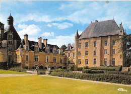 86-BONNES LE CHATEAU DE TOUFFOU-N°4185-A/0163 - Sonstige & Ohne Zuordnung