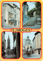 87-LIMOGES-N°4185-A/0161 - Limoges